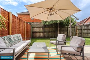 Garden- click for photo gallery